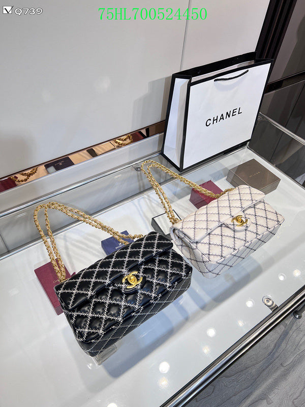 Glami - CHL Bags - 2728