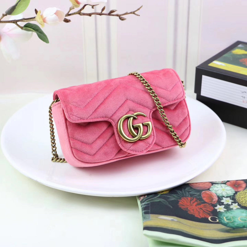 glamy - GCI Bags - 610