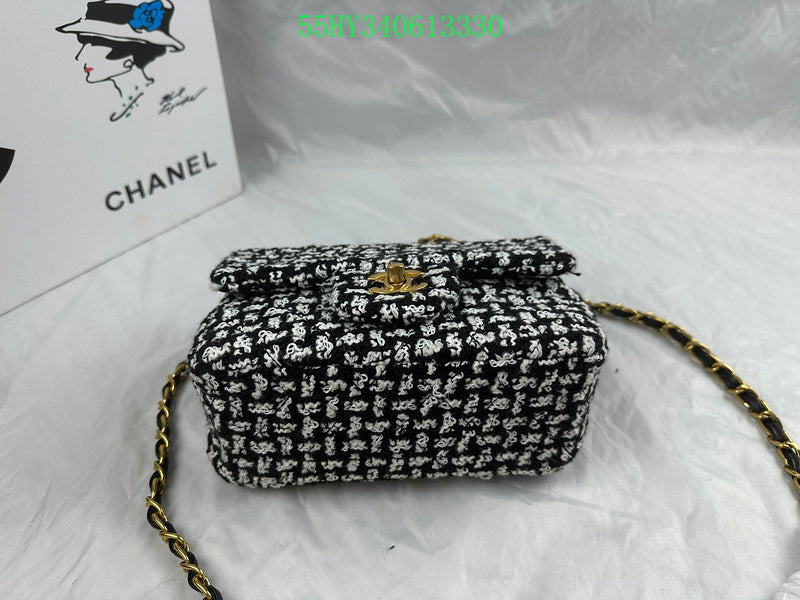 Glami - CHL Bags - 663
