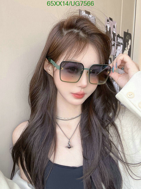 SAMC - COL Glasses - 076