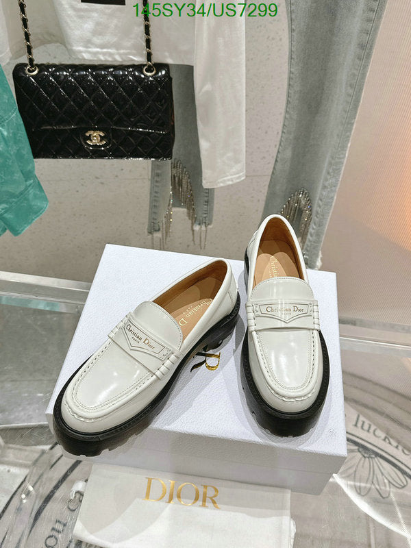 SAMCC - DOR Women Shoes - 1555