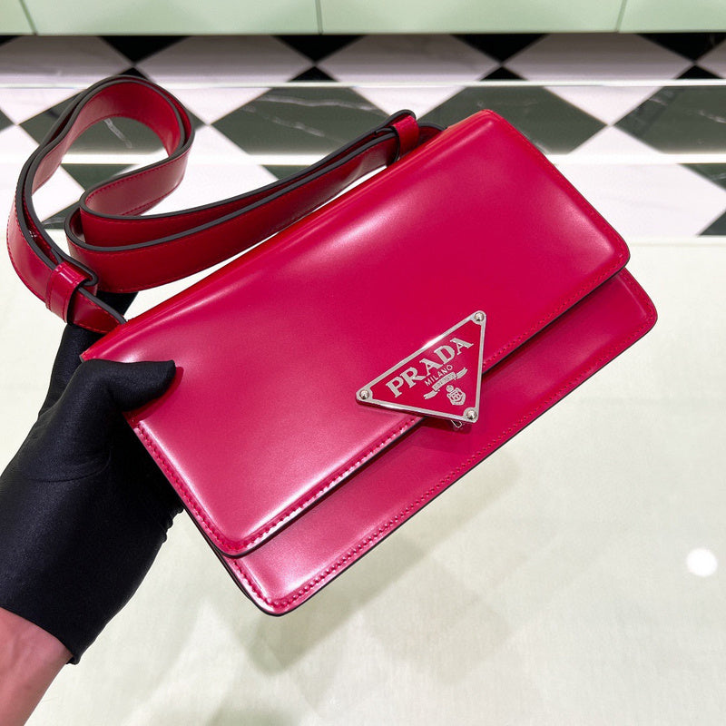 Satchel Bags - PDA Bags - 2218