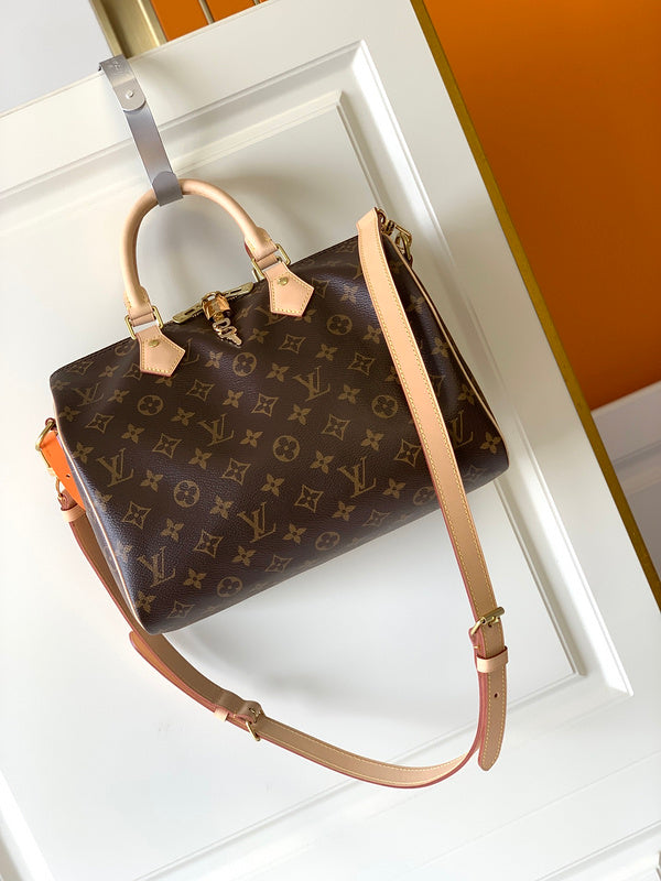 Satchel Bags - VL Bags - 893