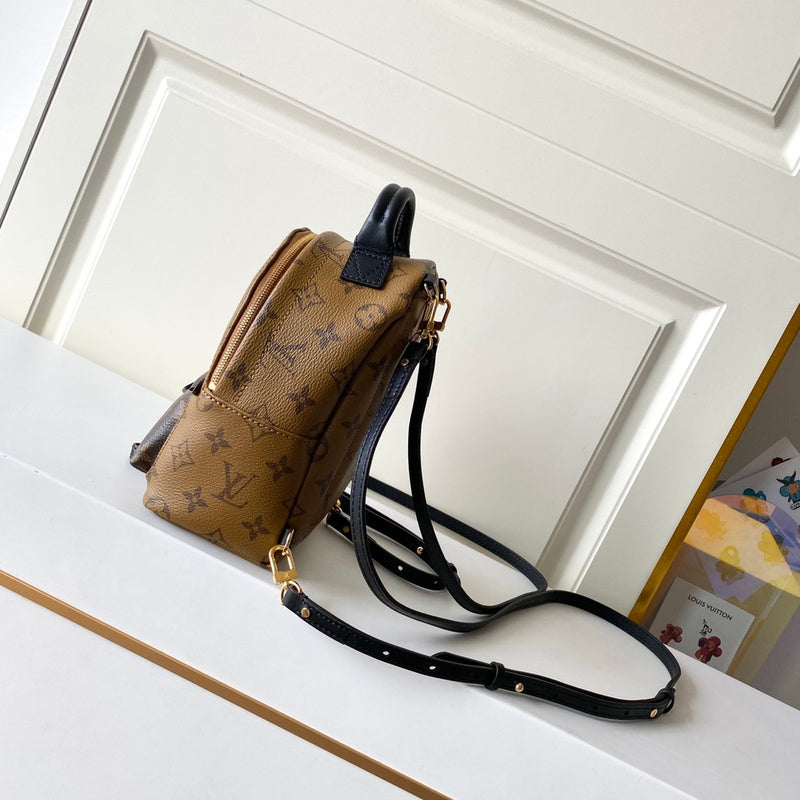Satchel Bags - VL1 Bags - 238