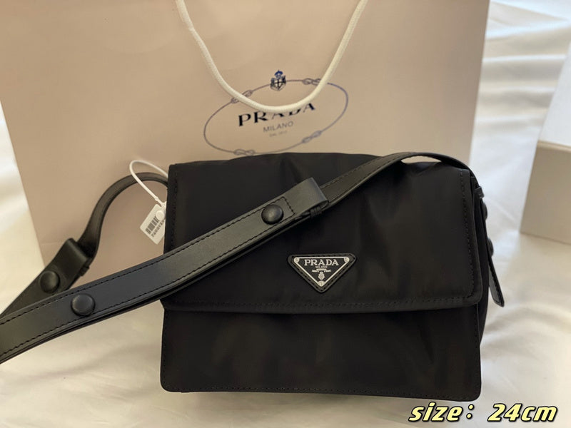 Satchel Bags - PRA Bags - 418