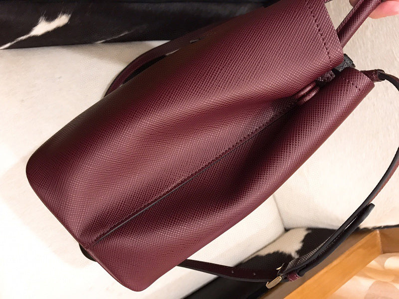Satchel Bags - PDA Bags - 2452