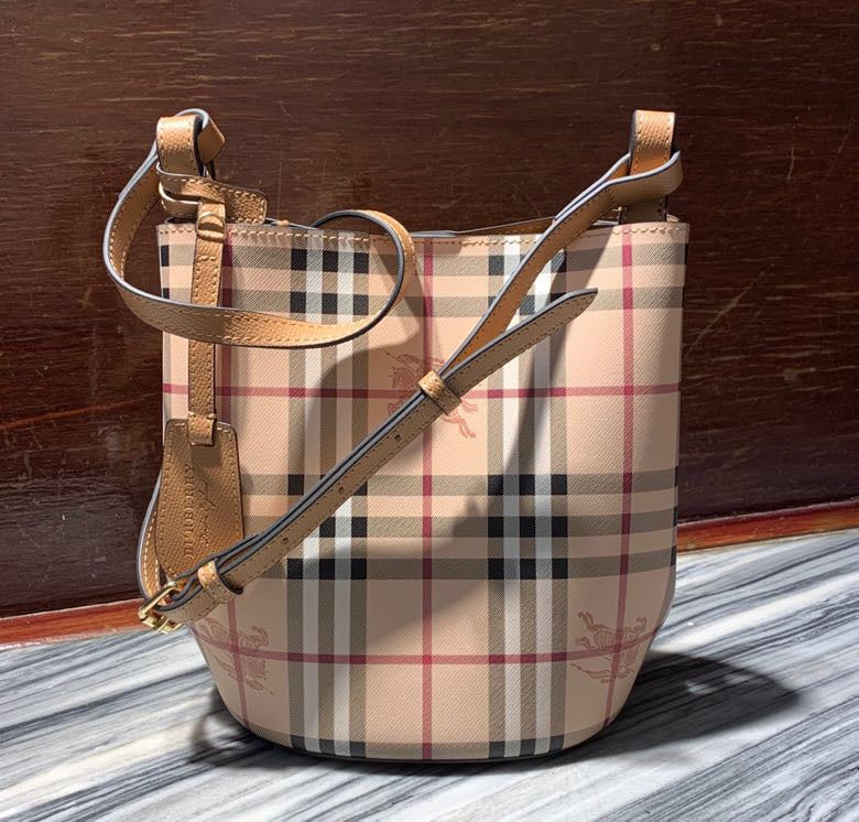 ELE Fashion -BBR Bags - 928