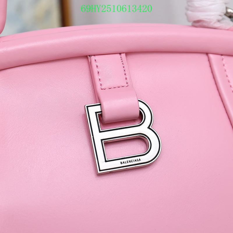 Satchel Bags - BGA Bags - 2274
