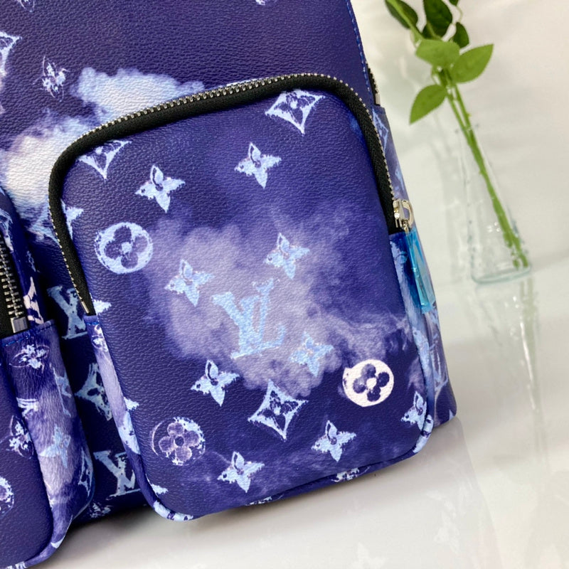 Satchel Bags - VL1 Bags - 283