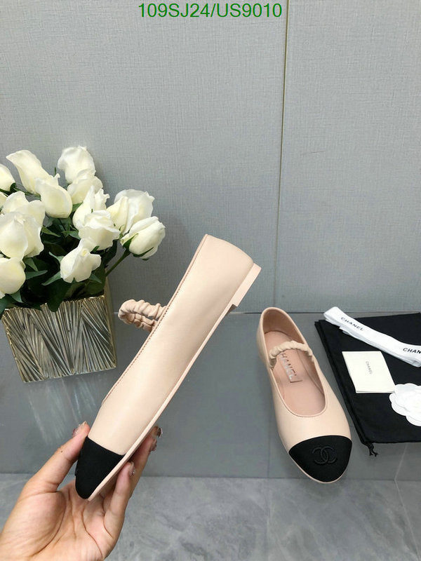 SAMC - CHL Women Shoes Ballet - 142