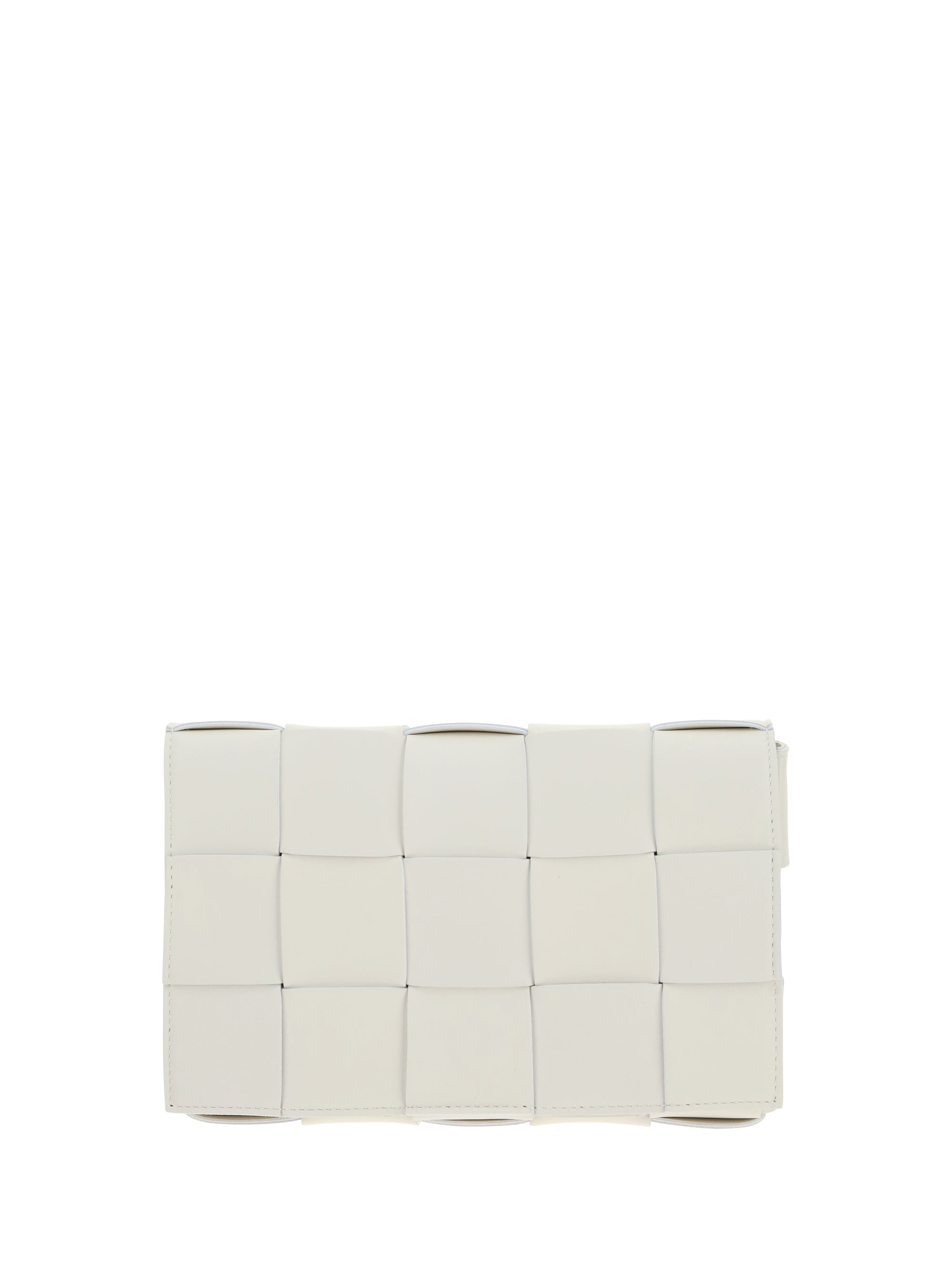 Bottega Veneta Women Cassette Shoulder Bag