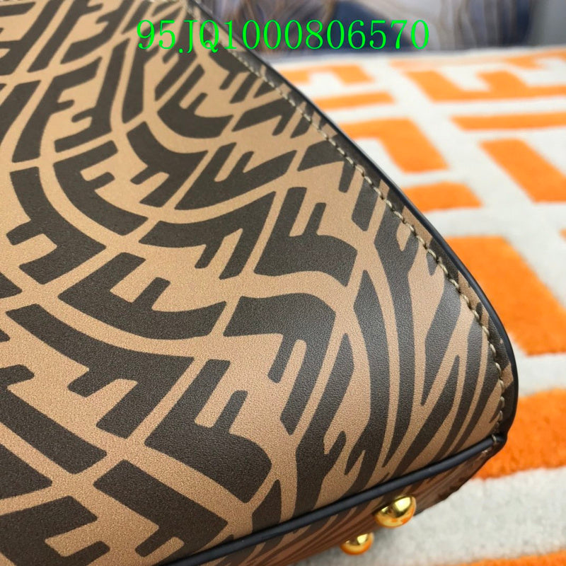 Glami - FDE Bags - 2456