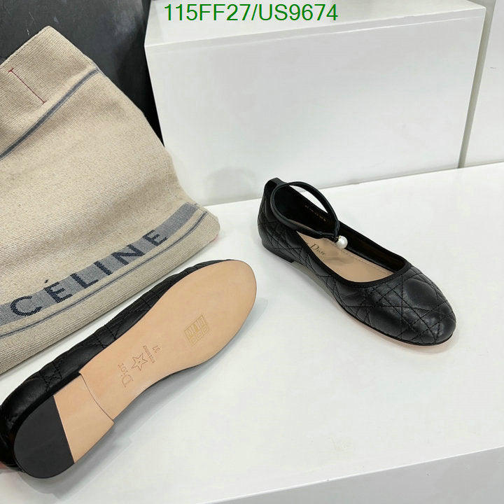 SAMCC - DOR Women Shoes - 1478