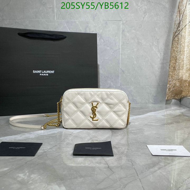 SAMC - YLS Bags - 317