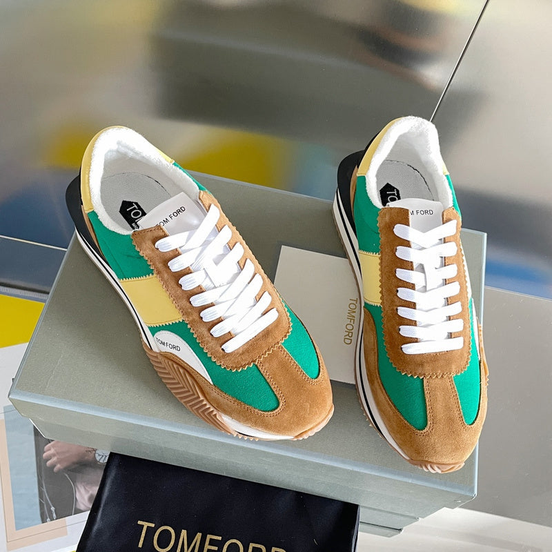 Glami - TFO Shoes - 251
