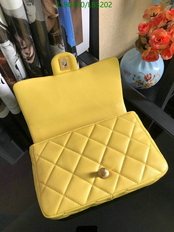 SAMC - CHL Bags - 891