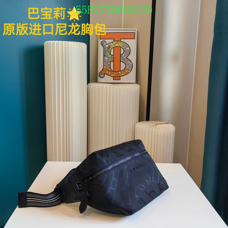 ELE Fashion -BBR Bags - 085