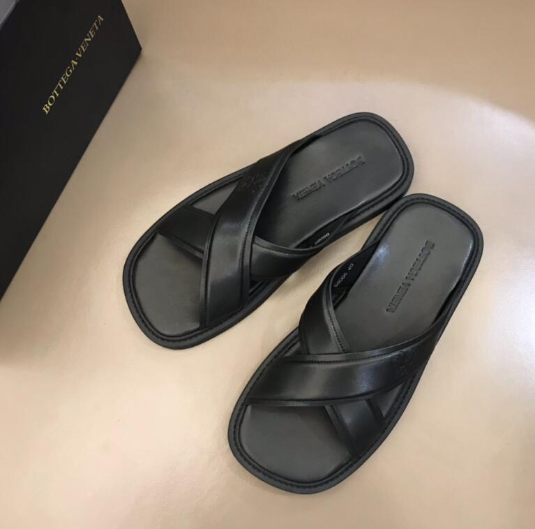SAMC - BOV Men Shoes - 212