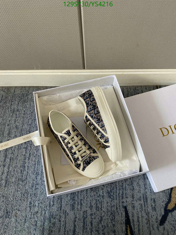 SAMCC - DOR Women Shoes - 1559