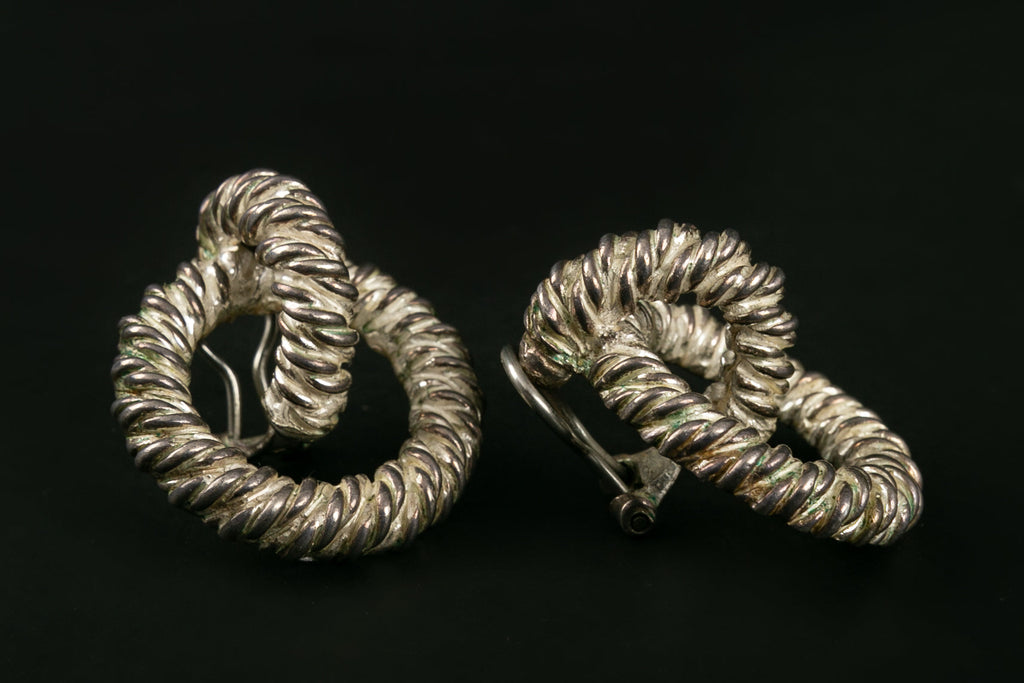 Boucles d'oreilles HermÃƒÆ’Ã‚Â¨s