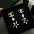 SAMC - CHL Jewelry Earrings - 387