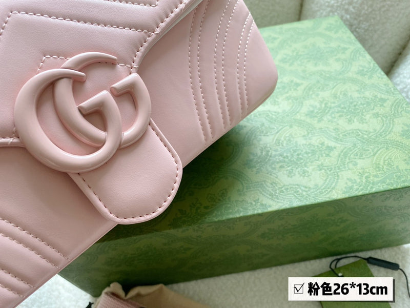 Glami Fashion - GCI Bags - 11619