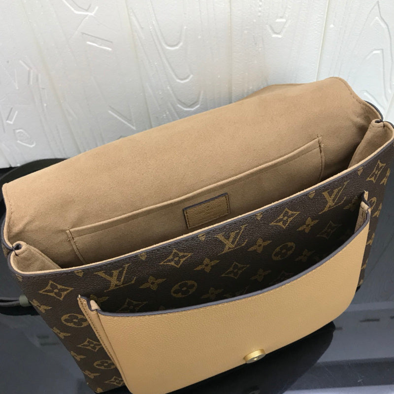 Satchel Bags - VL Bags - 862