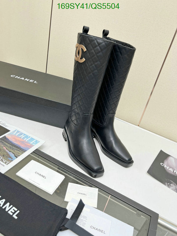 SAMC - CHL Women Boots - 433