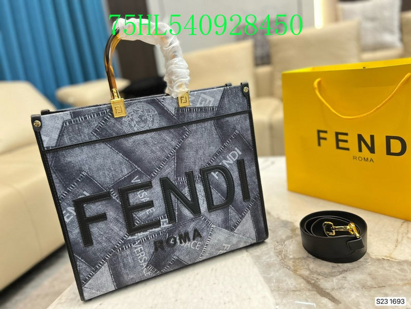Glami - FDE Bags - 1340