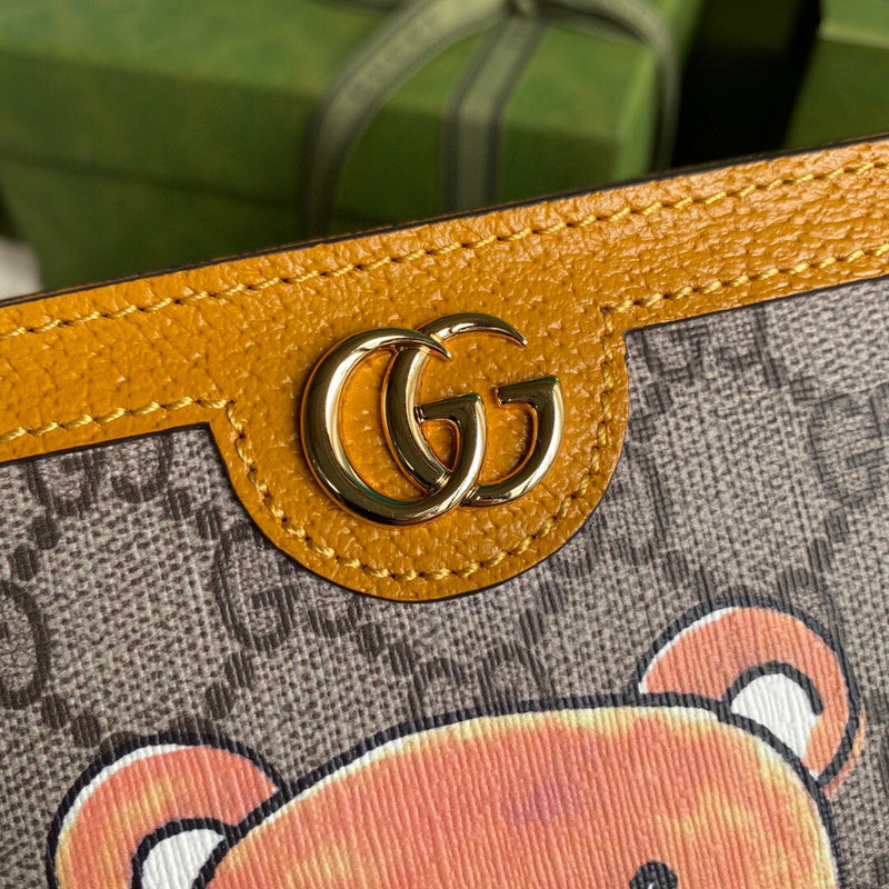 Glami Fashion - GCI Bags - 5977