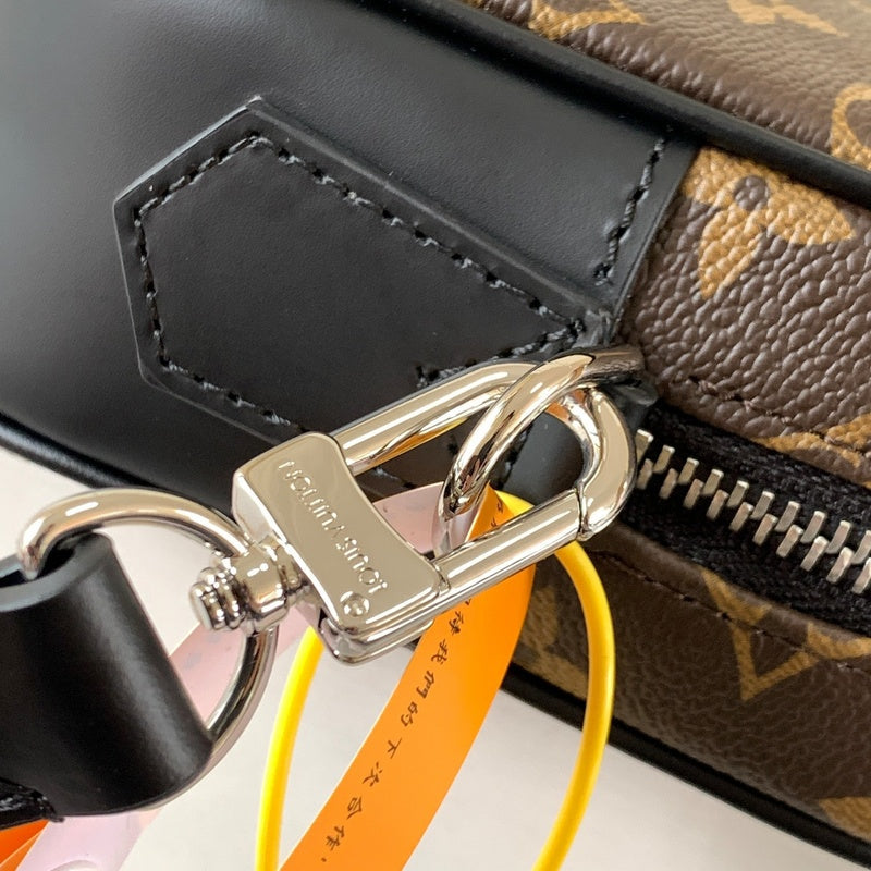 Satchel Bags - VL1 Bags - 776