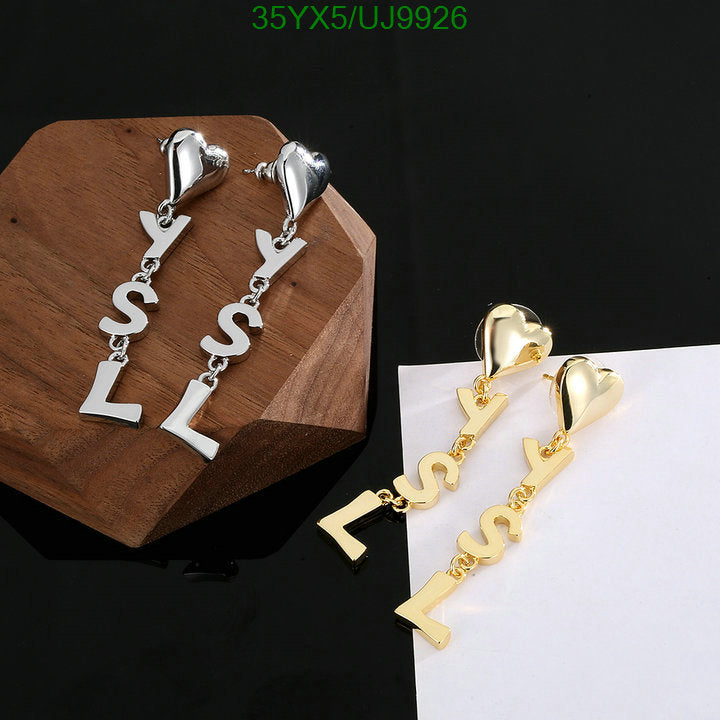 SAMC - YLS Jewelry - 025