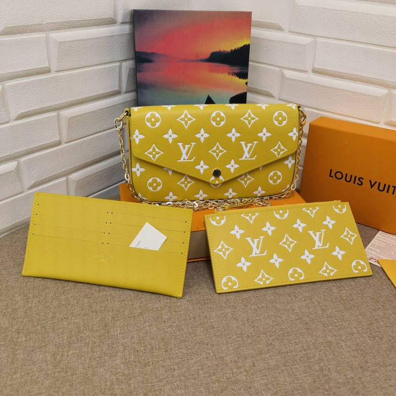 Satchel Bags - VL2 Bags - 1033