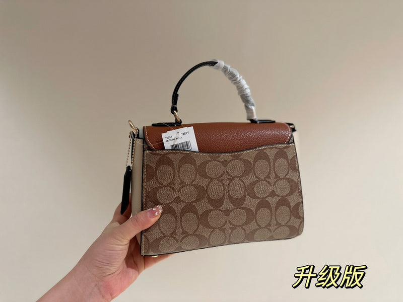 Satchel Bags - CCH Bags - 402