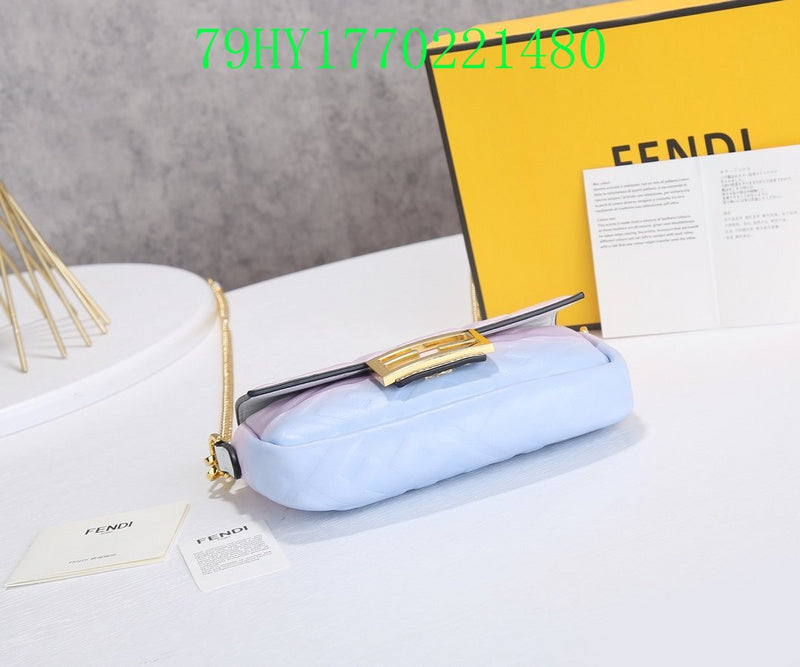 Glami - FDE Bags - 2638