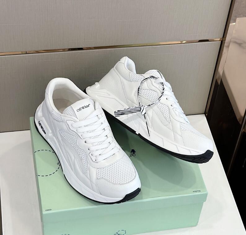glamy - YZO Men Shoes - 016