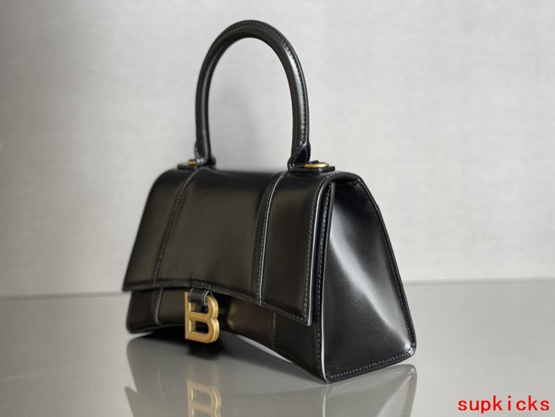 Glami- - BG Hourglass Bags - 028