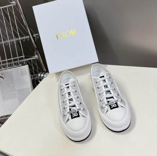 SAMCC - DOR Women Shoes - 035