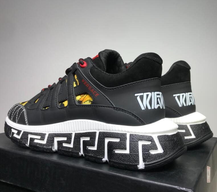 SAMC - VAR Men Shoes - 077