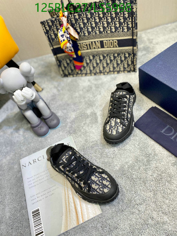 SAMCC - DOR Women Shoes - 1758