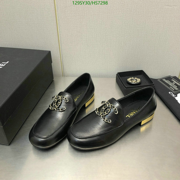 SAMC - CHL Women Shoes - 027