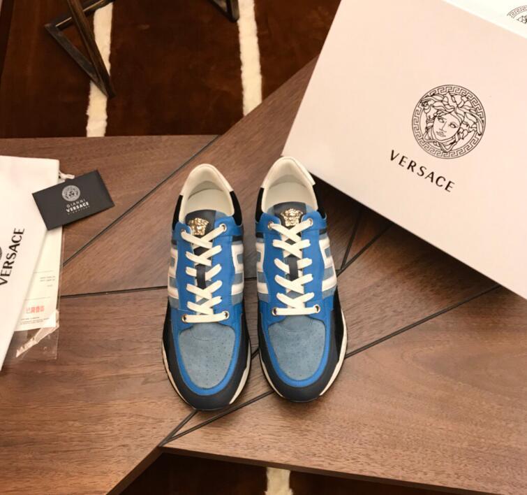 SAMC - VAR Men Shoes - 324