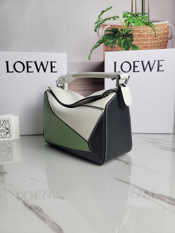 Glamy - LWO Bags - 007