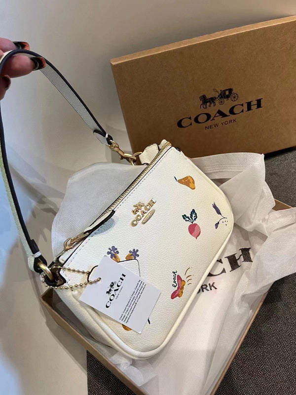 Satchel Bags - CCH Bags - 116