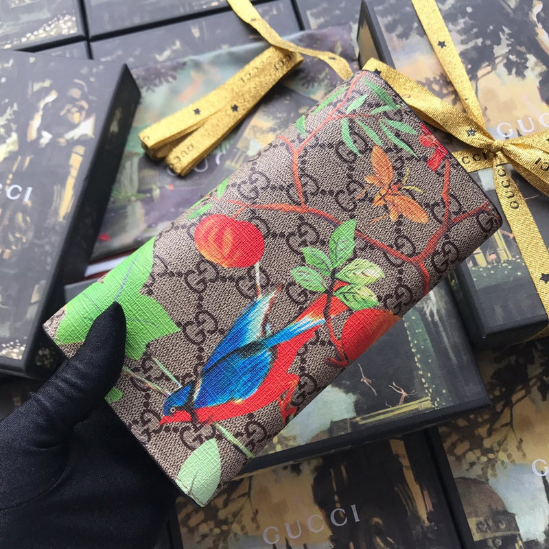 Glami-i - Guki Wallet - 535
