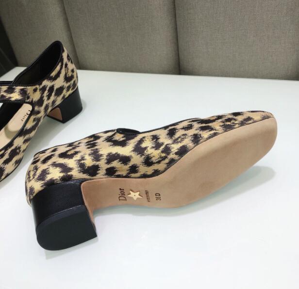 SAMCC - DOR Women Shoes - 792