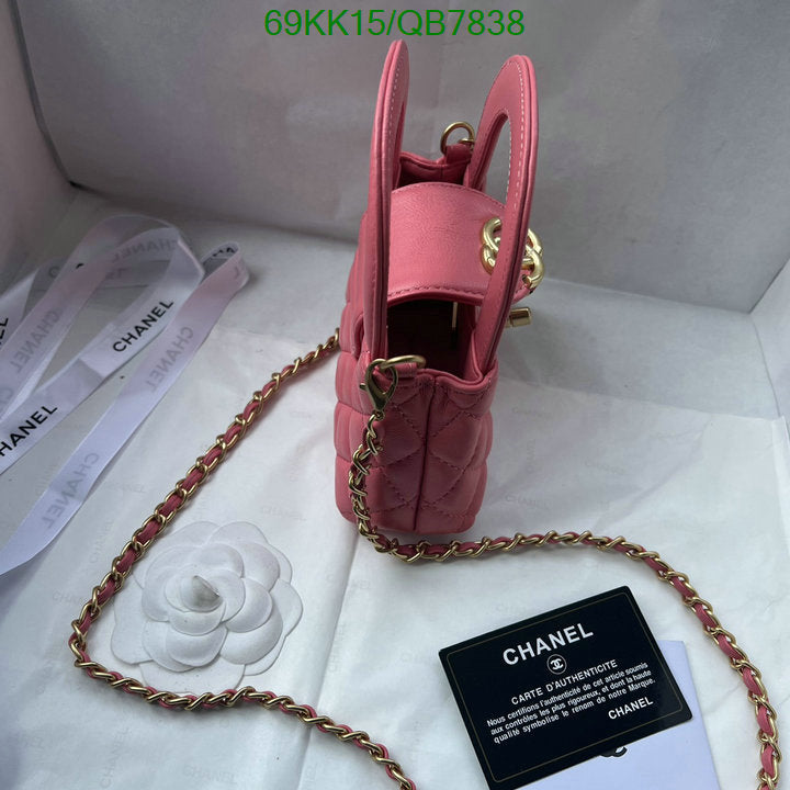SAMC - CHL Bags Crossbody - 138