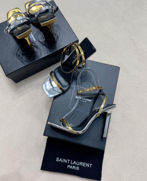 SAMC - YLS Women Shoes - 212