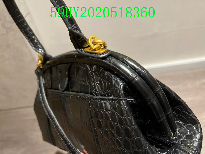 Satchel Bags - BGA Bags - 2281