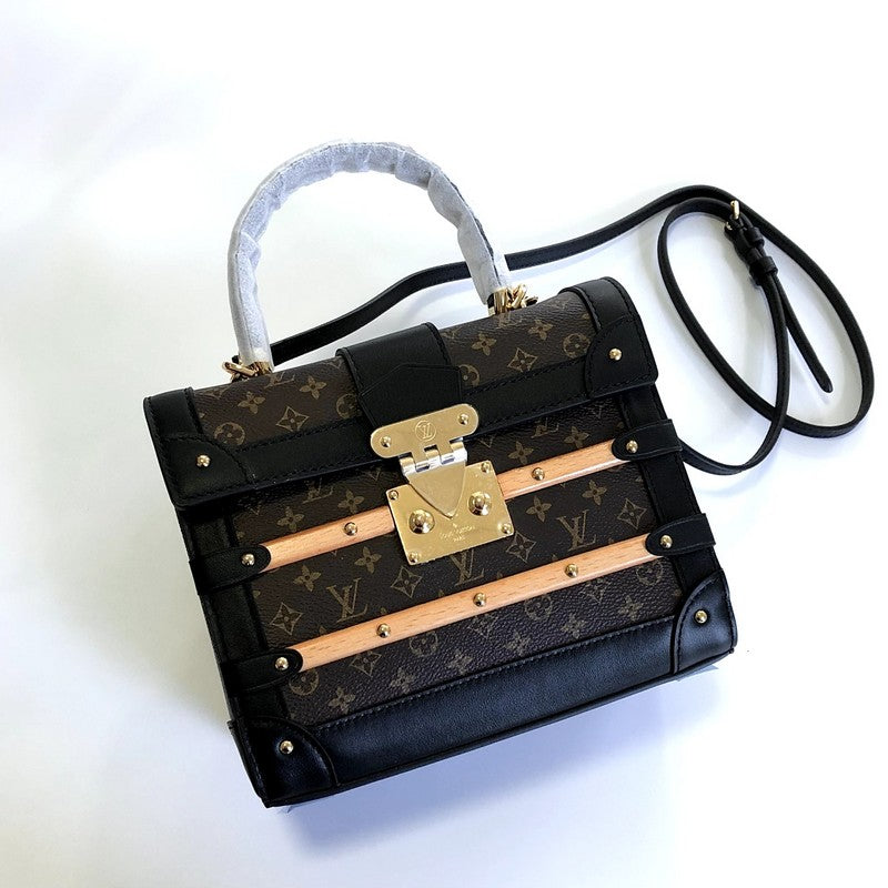 Satchel Bags - VL Bags - 1126